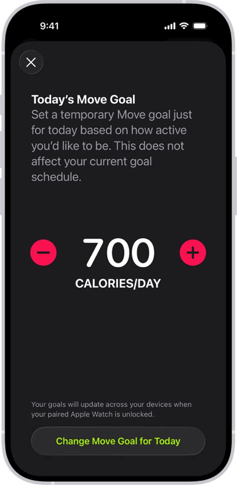 Get started with Fitness on iPhone - Apple Support (BH)