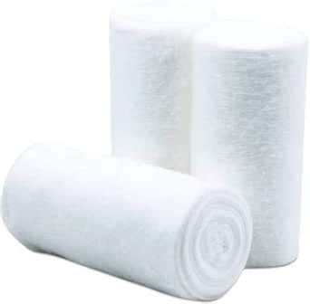 Buy Ndola Cast Padding Cotton Undercast Padding Roll Cotton Cast ...