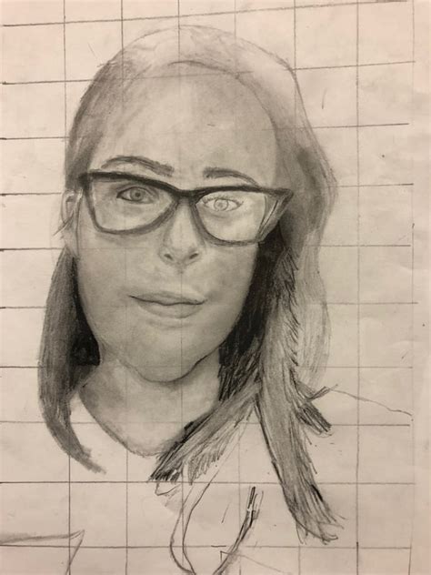 Image result for Grid a Portrait