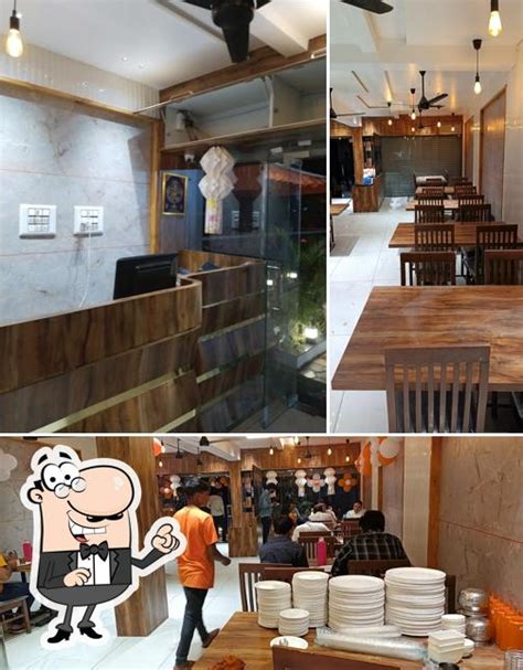 SAHJANAND RESTAURANT 2, Jasdan - Restaurant menu, prices and reviews