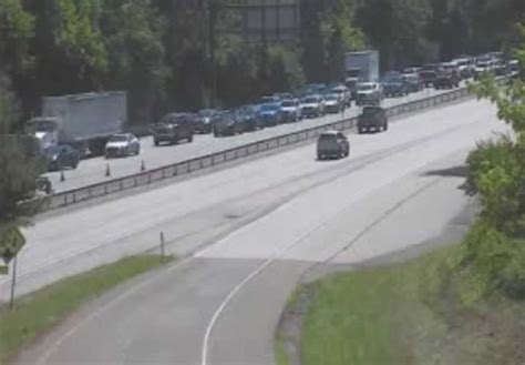 Driver, 2 Passengers Killed In US Route 1 Crash: Delaware County ...