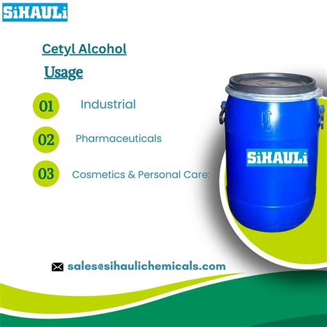Ammonium Molybdate | Sihauli Chemicals