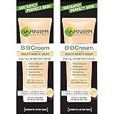 Garnier Skin Naturals, B.B. Cream, Moisturising & Brightening, Bright ...