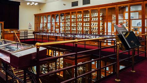 From haunted sites to medical museum: Visit these 5 mind-blowing spots ...