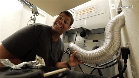 How To Clean Dryer Vent Yourself