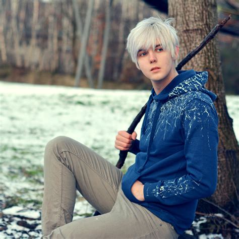 Jack Frost Cosplay Jack Frost Costume Archives Currently Wandering