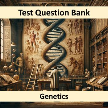 Image result for Genetics Test Questions