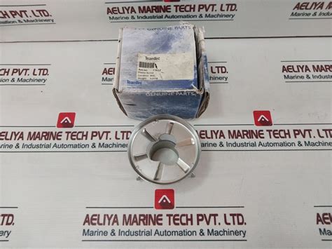 Teamtec 11632 Flame Scrod – Aeliya Marine Tech