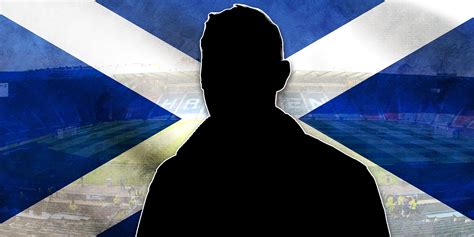 'I Should Have Played 200 Times For Scotland - I Got 7 Caps & Scored 0 ...