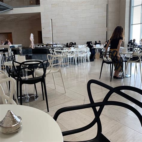 MIA CAFE, Doha - Museum of Islamic Art - Menu, Prices & Restaurant ...