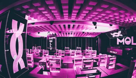 沈阳luv酒吧空间设计案例分享，杭州好的设计室内全案设计公司推荐 - 知乎