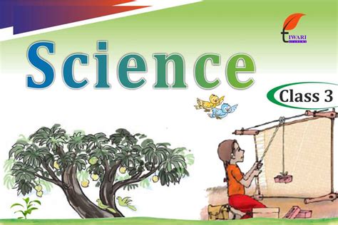 Class 3 Science Topics 的图像结果