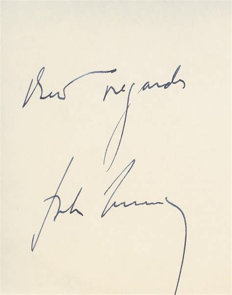 Sold Price: President John F. Kennedy signature cut - April 6, 0120 9: ...