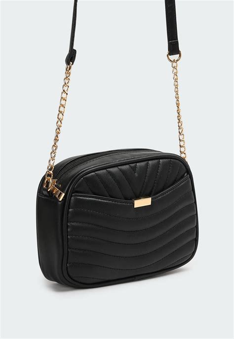 Buy Women Quilted Sling Bag Online at just Rs. 599.0 - 1000013364867 ...