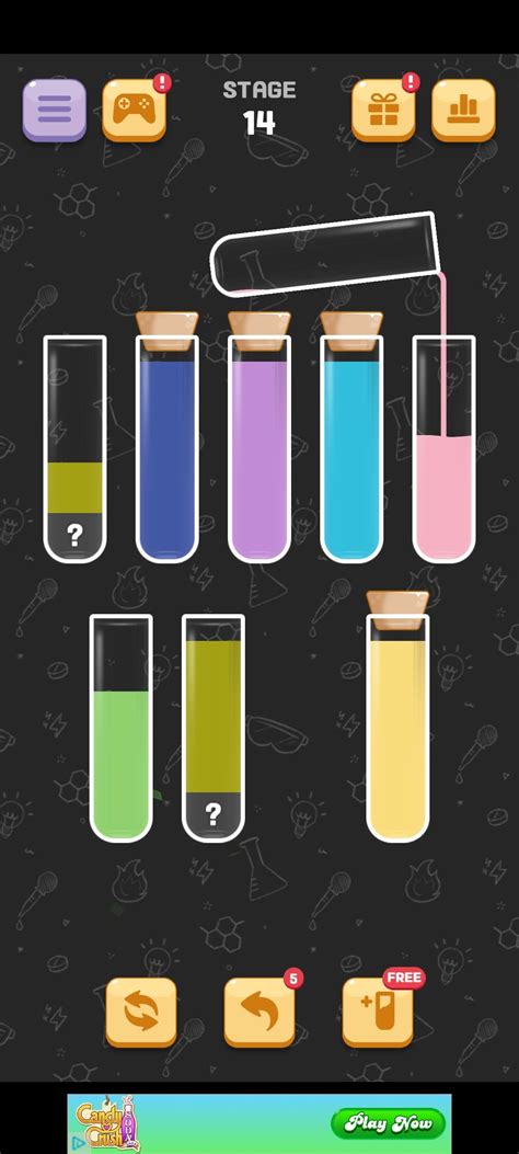 Water Sort Quest APK Download for Android Free