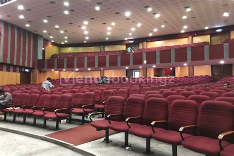 Best Auditoriums in Bangalore with Price