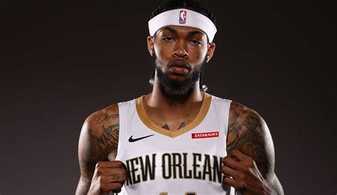 2023 FIBA World Cup Star, Brandon Ingram | Shoe Palace Blog