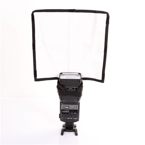 Flash Reflector Diffuser 的图像结果