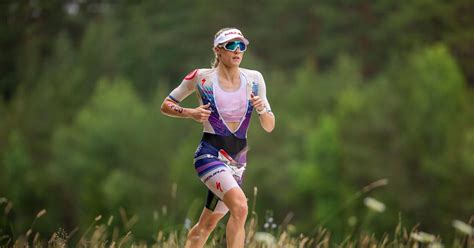 Why I Run Podcast: Lucy Charles-Barclay running goals