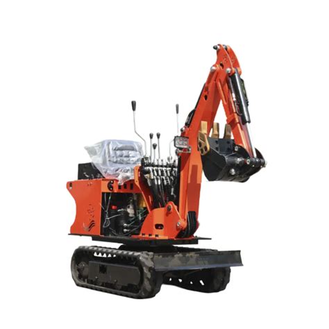 How Deep Can a Mini Excavator Dig? Choose the Right Size March 2026