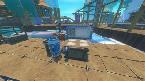 Where To Find Every Juicer Recipe In Raft