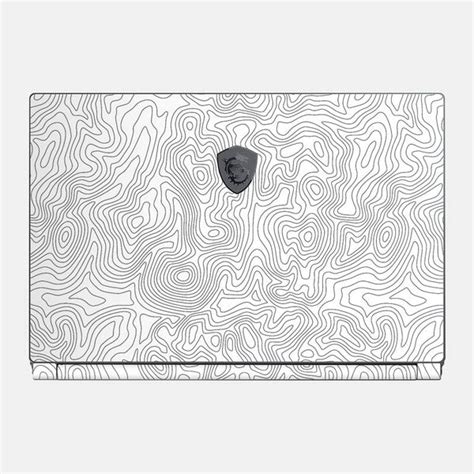 MSI Stealth 15M Skins, Wraps & Covers » Capes