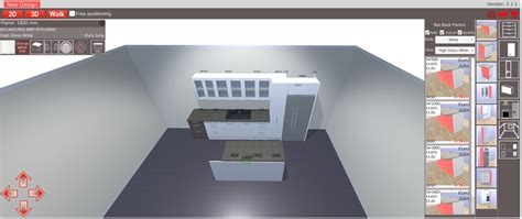 Kitchen Layout Planner 的图像结果