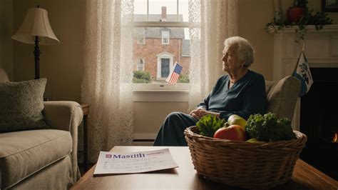 Category: Elderly Care