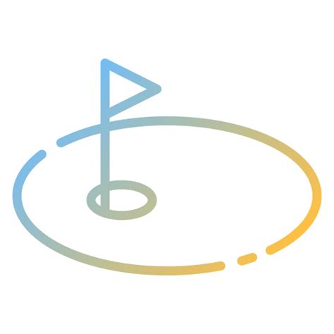 Minigolf - Free sports icons