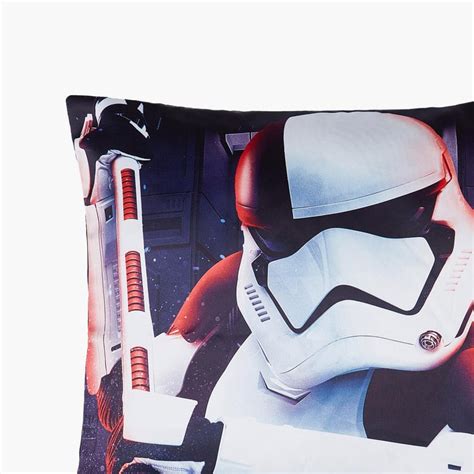 Buy SPACES Kids Character Cushion Cover - 40 x 40 cm from Spaces at ...