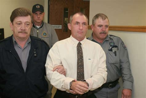 Killer first to be treated under Texas predator law