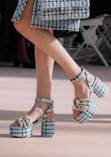 Shoes | CHANEL