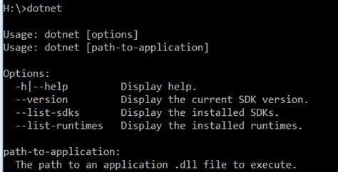 Image result for How to Build a Custom CLI Using .Net