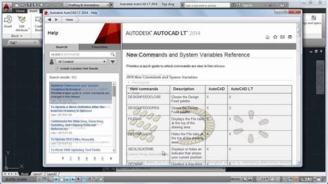 Image result for AutoCAD 2014 Basics Tutorial
