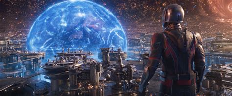 CRÍTICA | “Homem-Formiga e a Vespa: Quantumania” é o grande filler da Marvel que promete algo ...