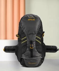 Impulse Rucksacks - Buy Impulse Rucksacks Online at Best Prices In ...