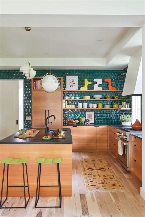12 Modern Kitchen Ideas for Every Design Style