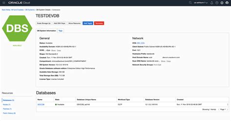 Image result for DB Server Oracle