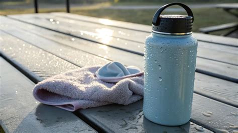 How to Keep a Frozen Water Bottle from Sweating? - China Reliable OEM ...