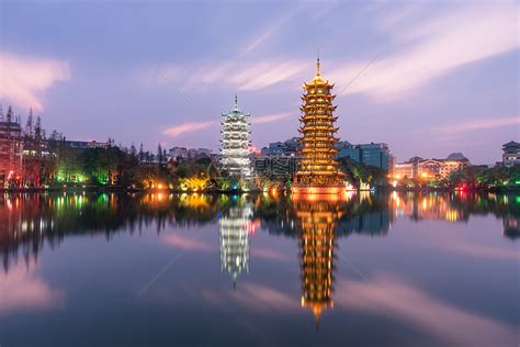 2021两江四湖-旅游攻略-门票-地址-问答-游记点评，桂林旅游旅游景点推荐-去哪儿攻略