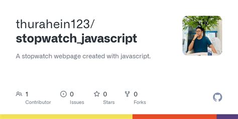 Image result for JavaScript Stoppuhr Programmieren