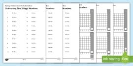 Two-Digit Addition Questions and Answers | Primary Resources