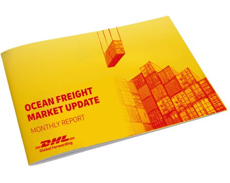 Ocean Freight Market Update - DHL Global Forwarding - India