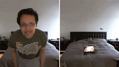 This AI Tool Erases Your Image From The Webcam Feed In Real-Time ...