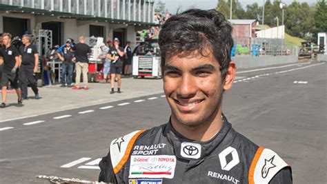 Indian racers abroad and their plans for the 2017 season - Overdrive