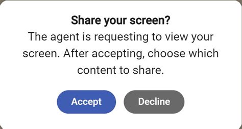 Image result for ScreenShare Button
