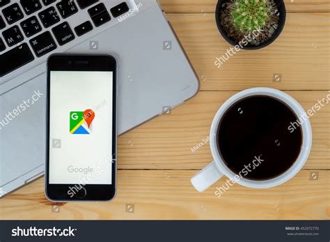 92,555 Google Maps Local Pack Mockup With Ai‑enhanced Elements Reviews ...