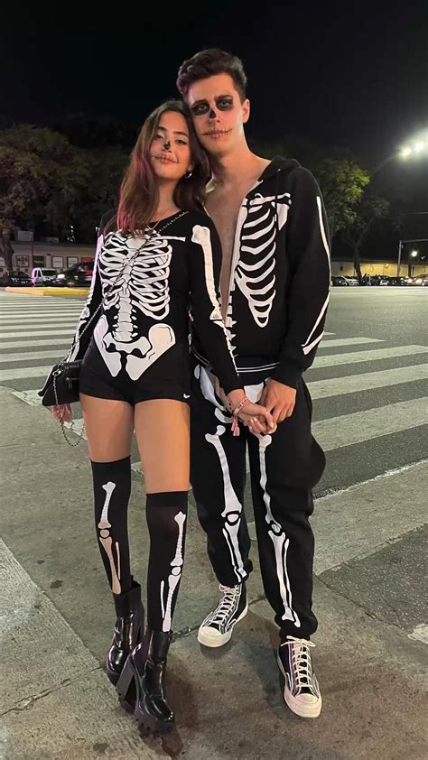 40 sinfully sexy couple halloween costumes to steal the trophy at the ...