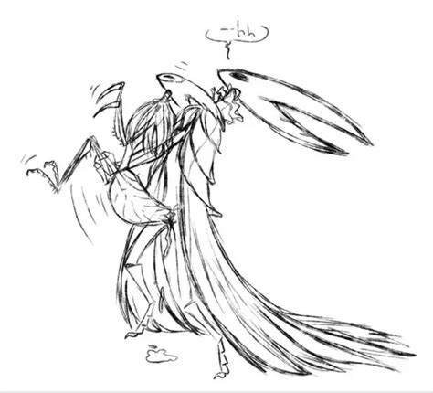 pure vessel x mantis lord (sry if this is a repost) : r/Hollow_Knight_R34