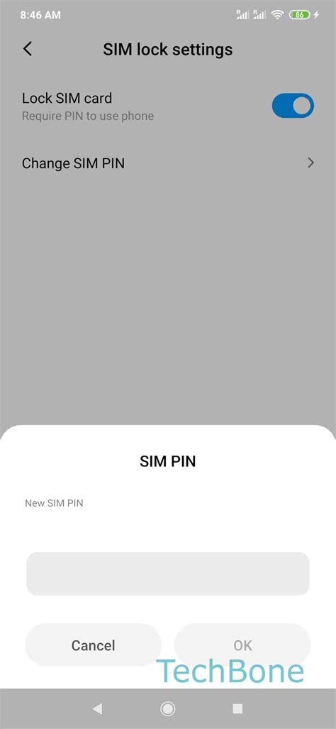 Image result for Android Pin Sim